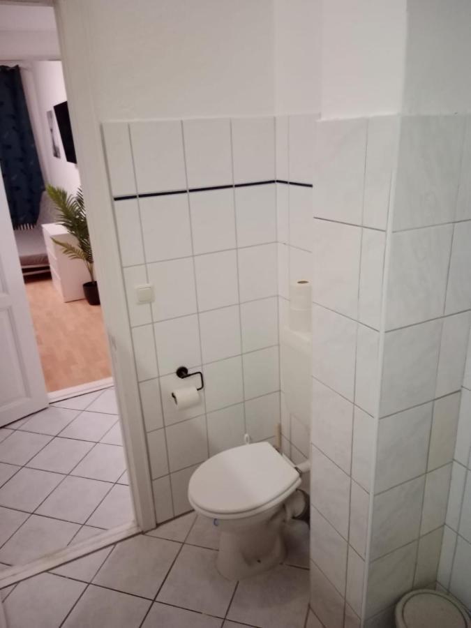 Stadtnah An Der Foerde 75 1 플렌스부르크 외부 사진