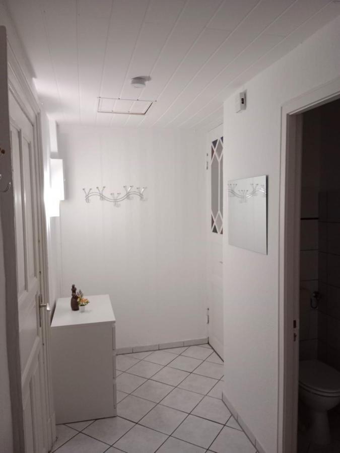 Stadtnah An Der Foerde 75 1 플렌스부르크 외부 사진