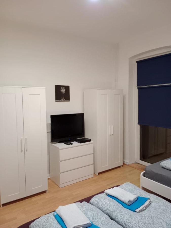 Stadtnah An Der Foerde 75 1 플렌스부르크 외부 사진
