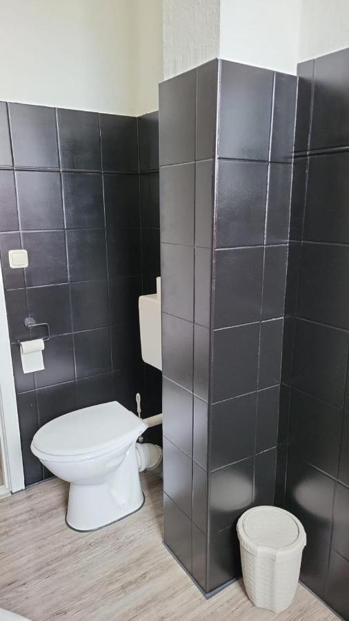 Stadtnah An Der Foerde 75 1 플렌스부르크 외부 사진